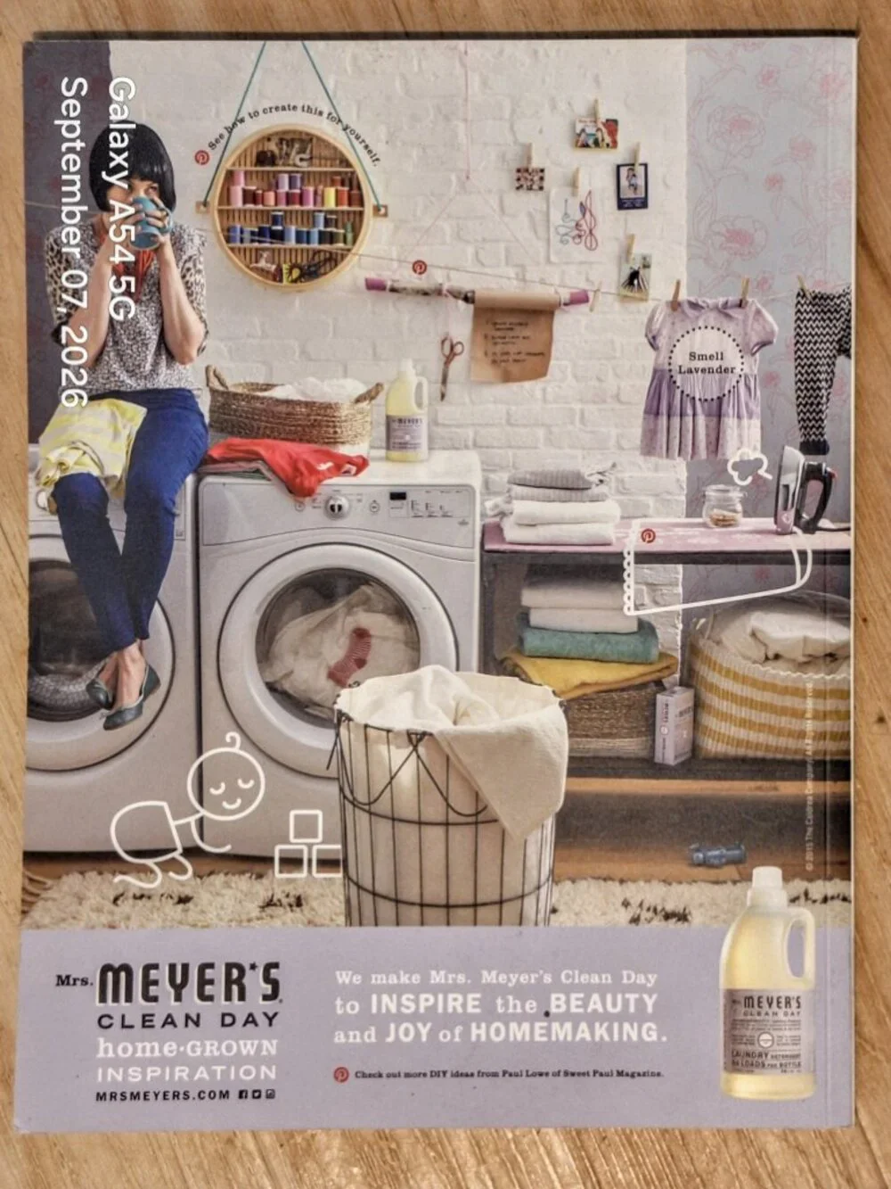 Sweet Paul Magazine Fall 2015 #22 EUC
